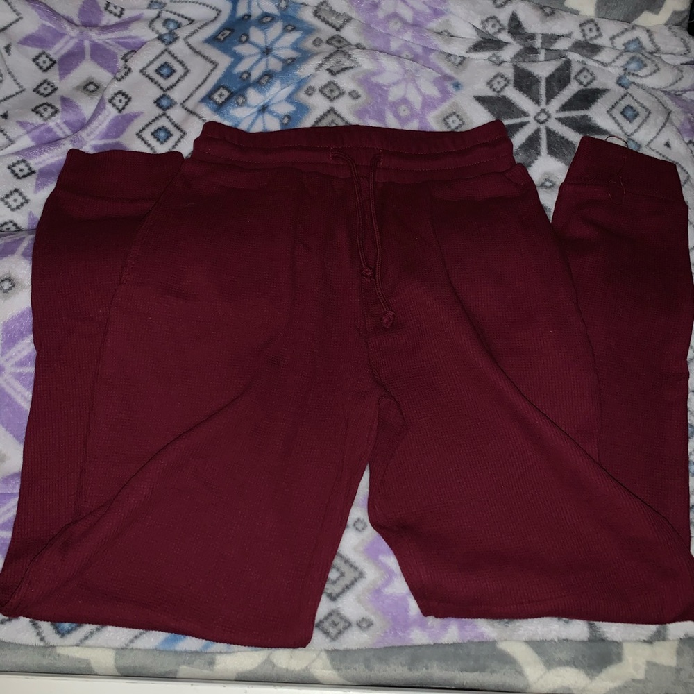 NWOT Drawstring sweatpants